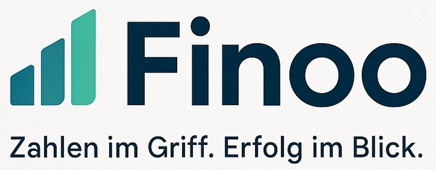 Finoo – dein digitales Finanzbüro